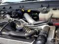 Oxford White - F350 Super Duty XLT Crew Cab 4x4 Photo No. 31