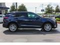 2019 Fathom Blue Pearl Acura RDX FWD  photo #8