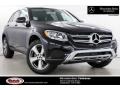 Black - GLC 300 Photo No. 1