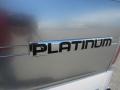 2012 White Platinum Metallic Tri-Coat Ford F150 Platinum SuperCrew  photo #33