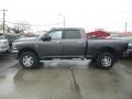 Granite Crystal Metallic - 2500 Big Horn Crew Cab 4x4 Photo No. 3