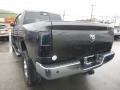 Granite Crystal Metallic - 2500 Big Horn Crew Cab 4x4 Photo No. 4