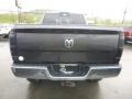 Granite Crystal Metallic - 2500 Big Horn Crew Cab 4x4 Photo No. 5