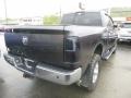 Granite Crystal Metallic - 2500 Big Horn Crew Cab 4x4 Photo No. 6