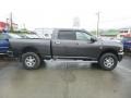 Granite Crystal Metallic - 2500 Big Horn Crew Cab 4x4 Photo No. 7