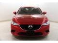 Soul Red Metallic - Mazda6 Sport Photo No. 2