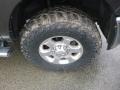 Granite Crystal Metallic - 2500 Big Horn Crew Cab 4x4 Photo No. 10