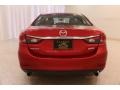 Soul Red Metallic - Mazda6 Sport Photo No. 16