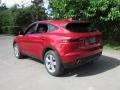 Firenze Red Metallic - E-PACE S Photo No. 2