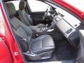 Firenze Red Metallic - E-PACE S Photo No. 3
