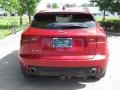 Firenze Red Metallic - E-PACE S Photo No. 6