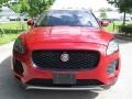 Firenze Red Metallic - E-PACE S Photo No. 7