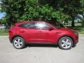 Firenze Red Metallic - E-PACE S Photo No. 8