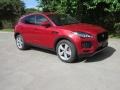 Firenze Red Metallic - E-PACE S Photo No. 10