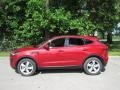 Firenze Red Metallic - E-PACE S Photo No. 13