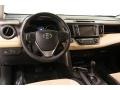 Super White - RAV4 XLE AWD Hybrid Photo No. 6