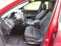 Firenze Red Metallic - E-PACE S Photo No. 14