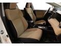 Super White - RAV4 XLE AWD Hybrid Photo No. 16