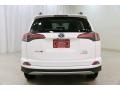 Super White - RAV4 XLE AWD Hybrid Photo No. 19