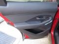 Firenze Red Metallic - E-PACE S Photo No. 23