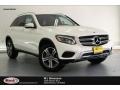 Polar White - GLC 300 Photo No. 1
