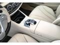 2019 designo Diamond White Metallic Mercedes-Benz S 450 Sedan  photo #7
