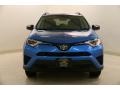 Electric Storm Metallic - RAV4 LE AWD Photo No. 2