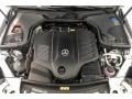2019 Mercedes-Benz CLS 3.0 Liter biturbo DOHC 24-Valve VVT V6 Engine Photo