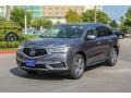 Modern Steel Metallic - MDX  Photo No. 3