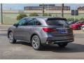 Modern Steel Metallic - MDX  Photo No. 5