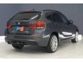 2015 Mineral Grey Metallic BMW X1 xDrive28i  photo #30