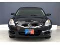 Super Black - Altima 2.5 S Photo No. 2
