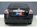 Super Black - Altima 2.5 S Photo No. 3