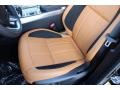 Ebony/Vintage Tan Front Seat Photo for 2019 Land Rover Range Rover Sport #133085563