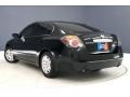 Super Black - Altima 2.5 S Photo No. 10