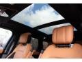 Sunroof of 2019 Range Rover Sport Supercharged Dynamic