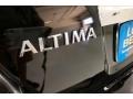 Super Black - Altima 2.5 S Photo No. 23