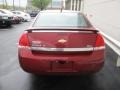2011 Red Jewel Tintcoat Chevrolet Impala LT  photo #4