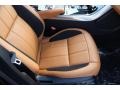 2019 Land Rover Range Rover Sport Ebony/Vintage Tan Interior Front Seat Photo