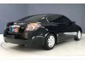 Super Black - Altima 2.5 S Photo No. 30
