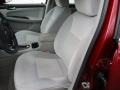 2011 Red Jewel Tintcoat Chevrolet Impala LT  photo #9