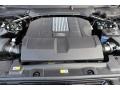  2019 Range Rover Sport Supercharged Dynamic 5.0 Liter Supercharged DOHC 32-Valve VVT V8 Engine