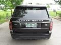 Santorini Black Metallic - Range Rover Autobiography Photo No. 8