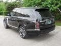 Santorini Black Metallic - Range Rover Autobiography Photo No. 12