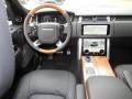 2019 Santorini Black Metallic Land Rover Range Rover Autobiography  photo #14