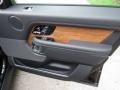 Santorini Black Metallic - Range Rover Autobiography Photo No. 20