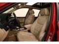 Melbourne Red Metallic - X3 xDrive28i Photo No. 5