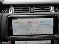 Santorini Black Metallic - Range Rover Autobiography Photo No. 33