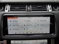 Santorini Black Metallic - Range Rover Autobiography Photo No. 34