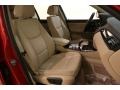 Melbourne Red Metallic - X3 xDrive28i Photo No. 19
